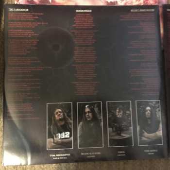 2LP Sodom: Genesis XIX