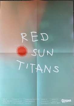 LP Gengahr: Red Sun Titans CLR