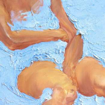 Album Gengahr: She's A Witch