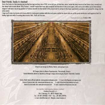 CD Genius: Episode 3: The Final Surprise