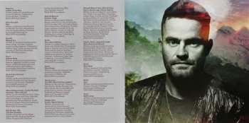 CD Genix: Anjunabeats Worldwide 09