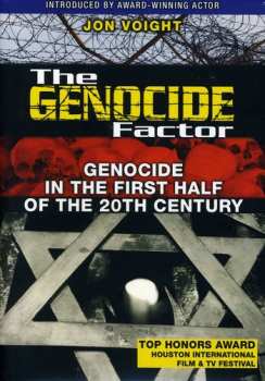 Album Genocide In The First Half Of The 20th Century: Genocide In The First Half Of The 20th Century