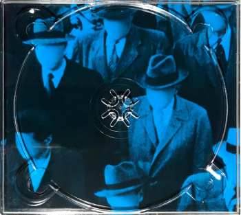 CD Gentle Giant: Civilian