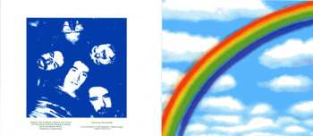 CD Gentle Giant: In'terview