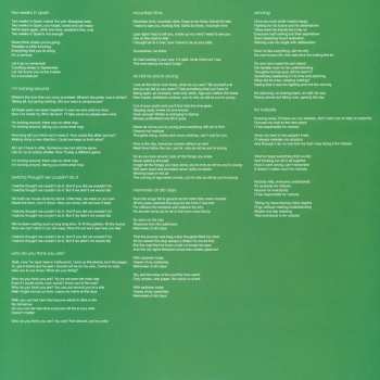 LP Gentle Giant: The Missing Piece