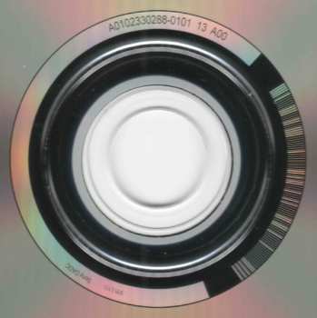 CD/Blu-ray Gentle Giant: The Power And The Glory