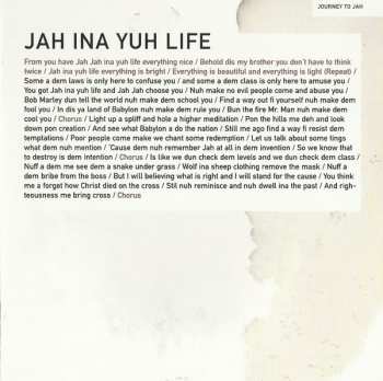 CD Gentleman: Journey To Jah DIGI