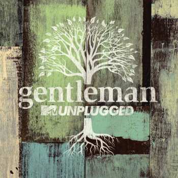4LP Gentleman: MTV Unplugged CLR | LTD
