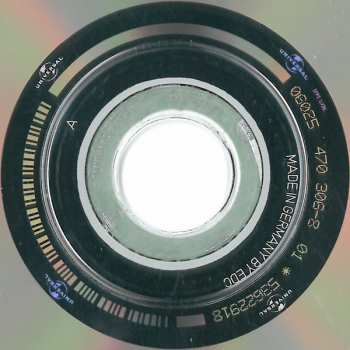 CD Gentleman: MTV Unplugged