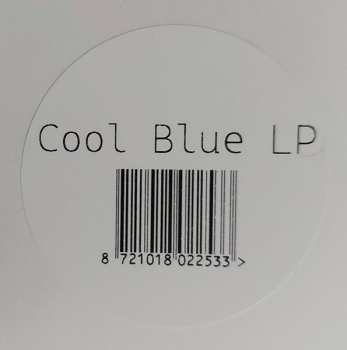 LP Genune: Infinite Presence CLR | LTD