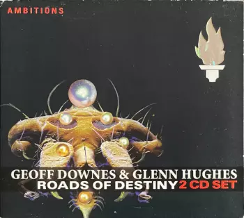Glenn Hughes: Roads Of Destiny