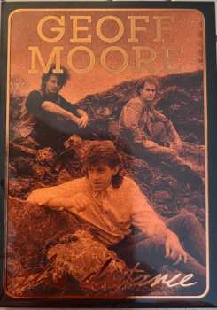 CD Geoff Moore: The Distance