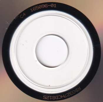 CD Geoff Muldaur: Password