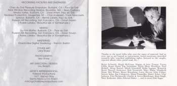 CD Geoff Muldaur: Password