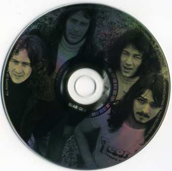 CD Geordie: The Singles Collection