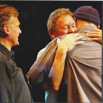 CD Georg Danzer: Lass Mi Amoi No D'Sunn Aufgeh' Segn Konzert-Höhepunkte