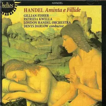 Aminta E Fillide