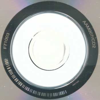 3CD/Zestaw pudełkowy Georg Friedrich Händel: Brockes-Passion