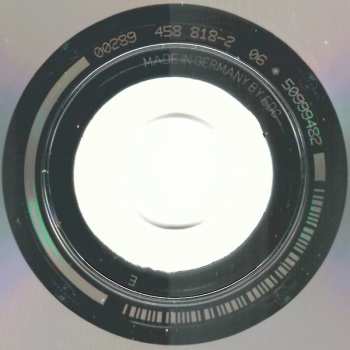 2CD Georg Friedrich Händel: Concerti Grossi, Op. 6