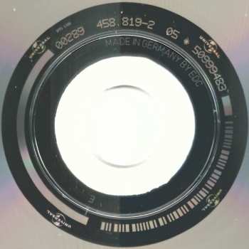 2CD Georg Friedrich Händel: Concerti Grossi, Op. 6