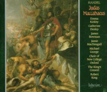 Judas Maccabaeus