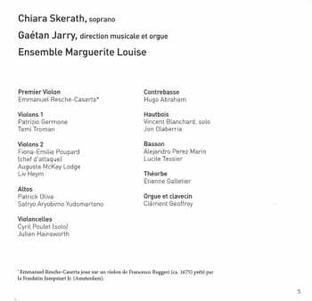 CD Georg Friedrich Händel: Organ Concertos, Salve Regina, Saeviat Telllus