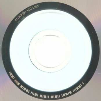 CD Georg Friedrich Händel: Water Music