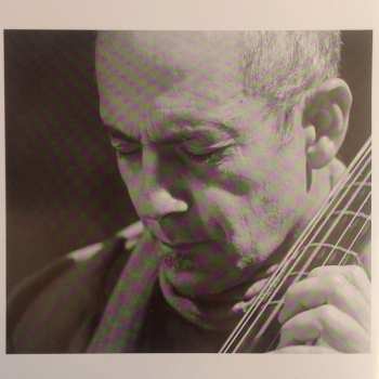 2CD Georg Philipp Telemann: Fantasias For Viola Da Gamba (Hamburg, 1735)