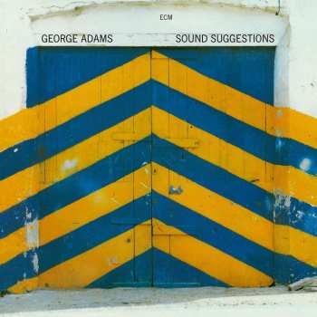 CD George Adams: Sound Suggestions