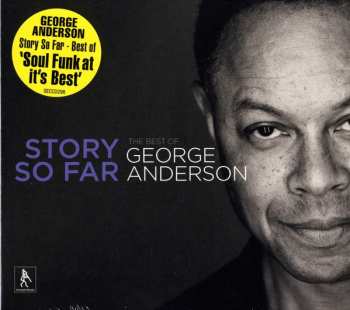 CD George Anderson: Story So Far - The Best Of