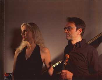 CD George Antheil: Violin Sonatas (Complete Violin Music Vol. 1)