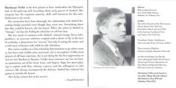 CD George Antheil: Bad Boy Of Music