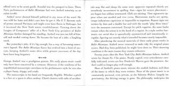 CD George Antheil: Bad Boy Of Music