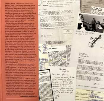 LP George Barnes Quartet: Country Jazz CLR