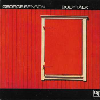 5CD/Zestaw pudełkowy George Benson: Original Album Classics