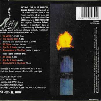 5CD/Zestaw pudełkowy George Benson: Original Album Classics