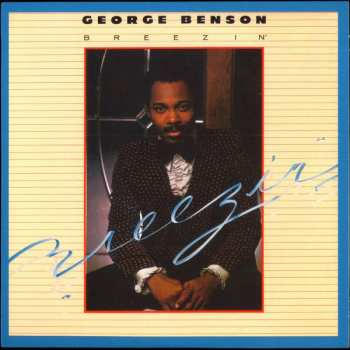 5CD/Zestaw pudełkowy George Benson: Original Album Series