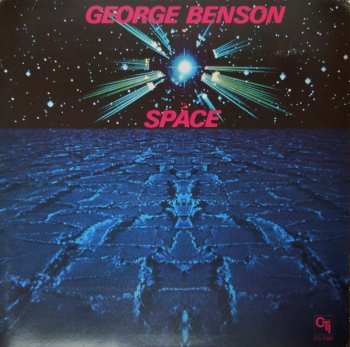 CD George Benson: Space