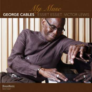 CD George Cables: My Muse