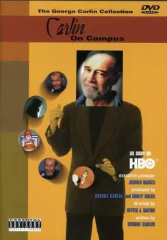 George Carlin: On Campus