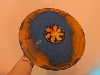 LP George Clanton: Ooh Rap I Ya CLR