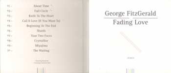 CD George FitzGerald: Fading Love