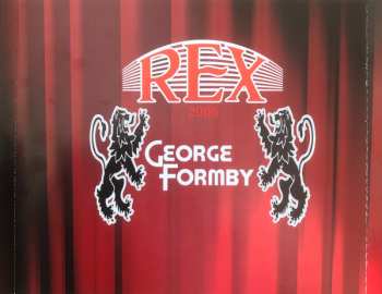 CD George Formby: The Very Best Of George Formby - I'm The Ukelele Man