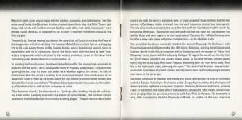 2CD George Gershwin: George Gershwin: The 100th Birthday Celebration