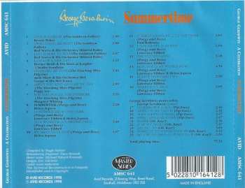 CD George Gershwin: Summertime