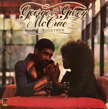 Album Gwen McCrae: Together