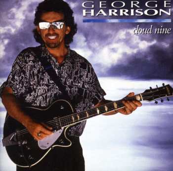 CD George Harrison: Cloud Nine