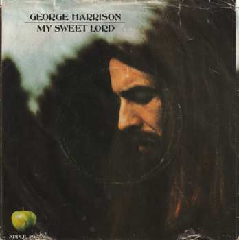 Album George Harrison: My Sweet Lord / Isn't It A Pity
