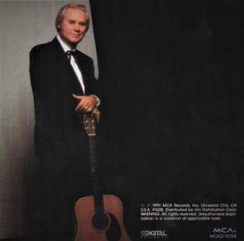 CD George Jones: And Along Came Jones