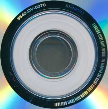 DVD George Jones: Live Recordings From The Church Street Station